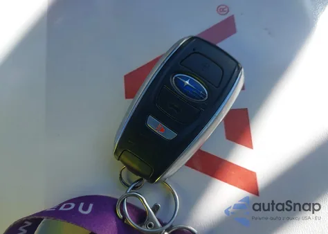 2021 Subaru Forester Sport из США, поврежденный, VIN JF2SKARC3MH503195